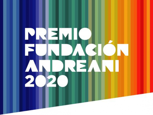 VAJILLA EMOCIONAL: Obra Seleccionada por el Premio Fundación Andreani 2020/2021. (Marzo 2021)