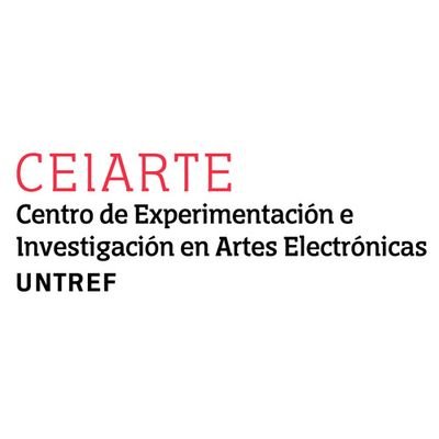 Video enterview for CEIARTE (Electronic Arts Research Center), UNTREF (August 2020)